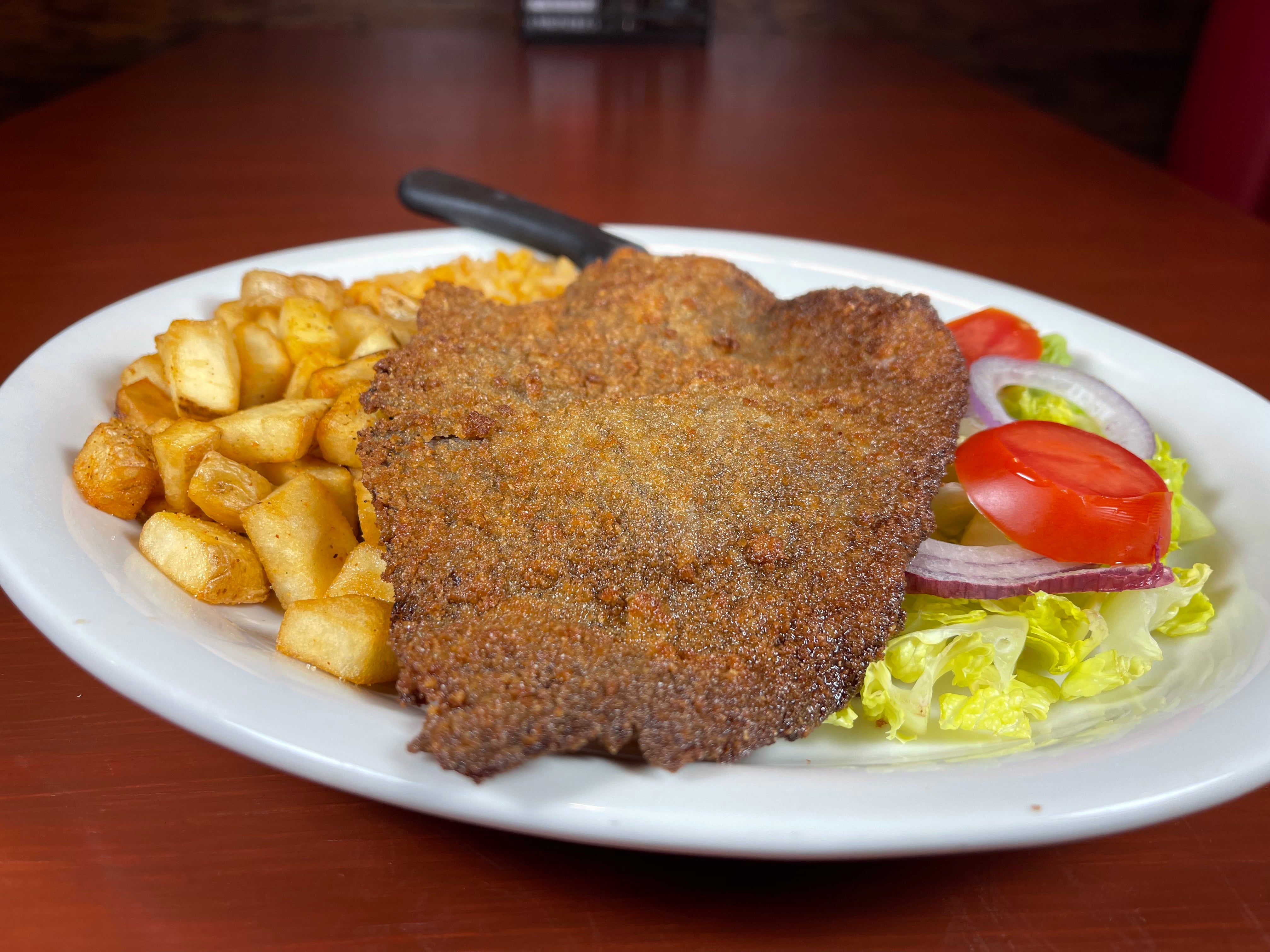 Carnes