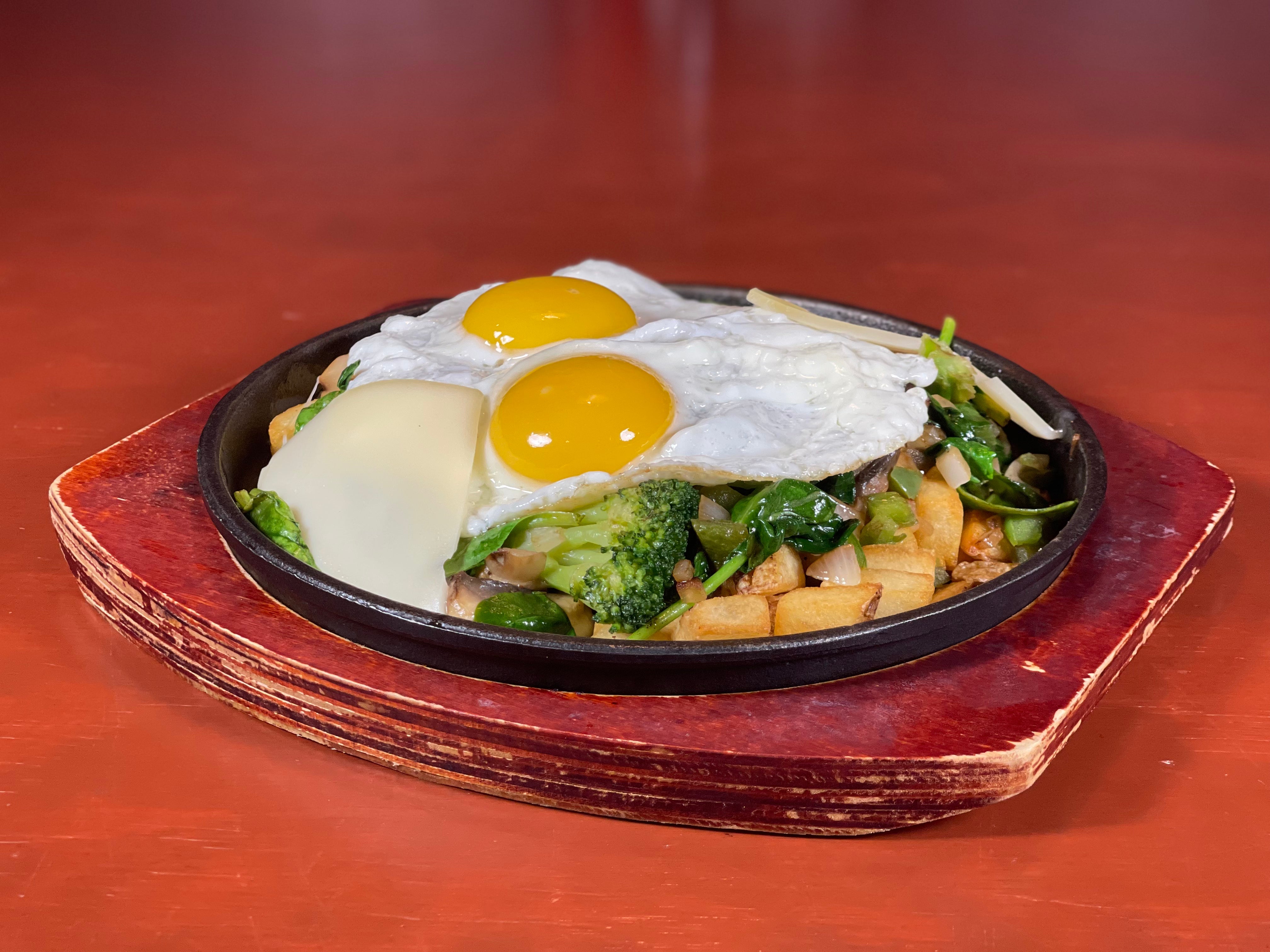 Skillets