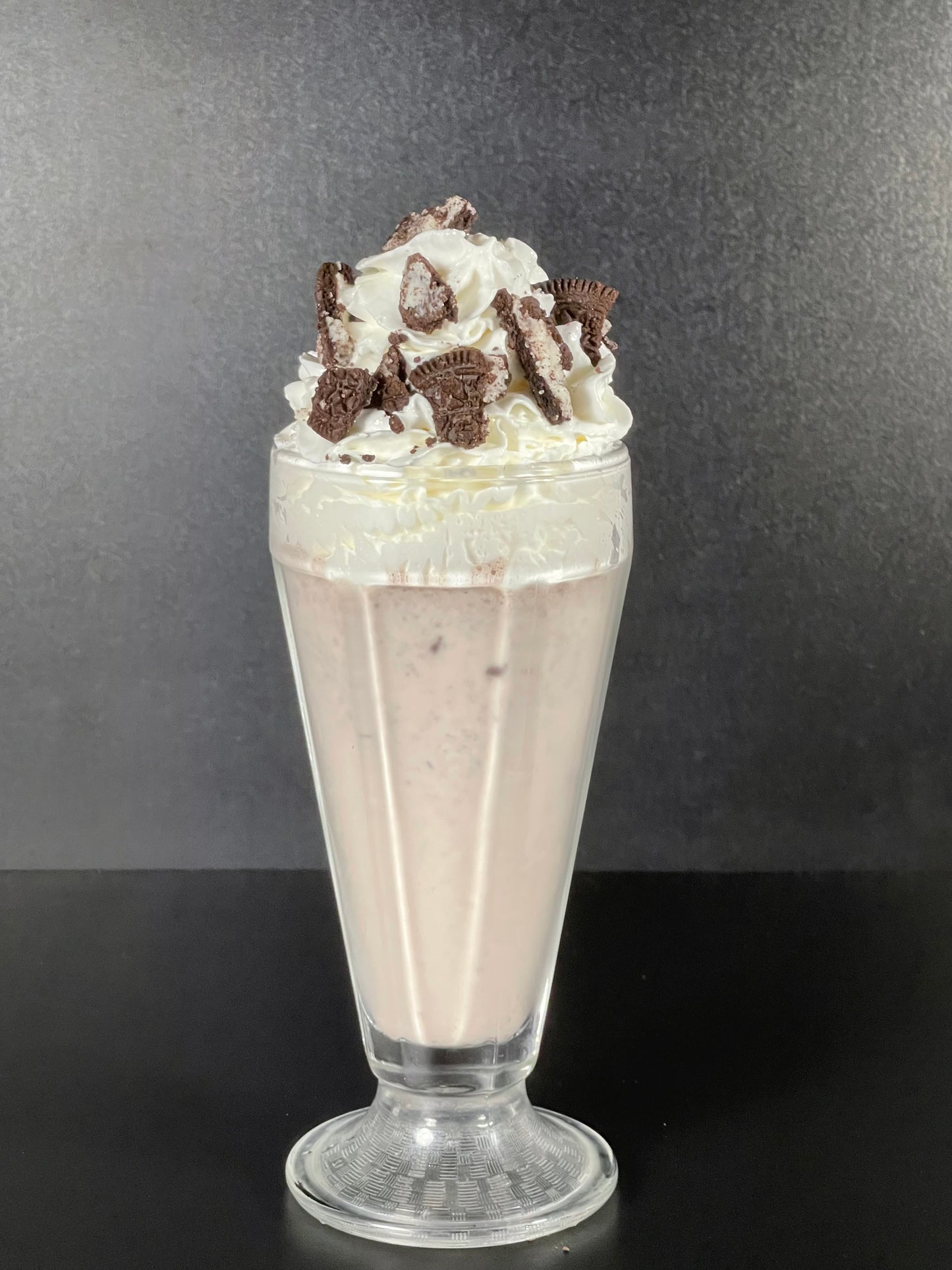 Oreo Milk Shake