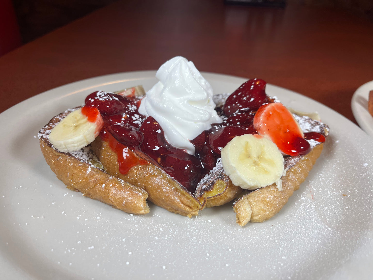 French Toast
