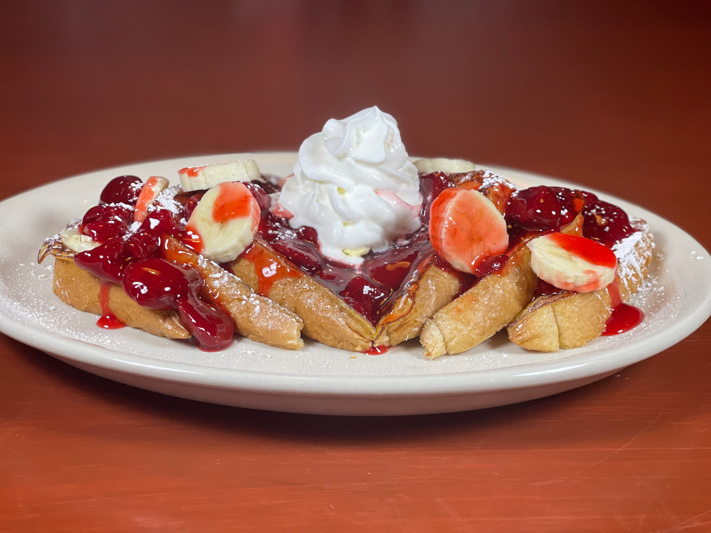 French Toast