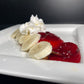 Half Crepe Combo