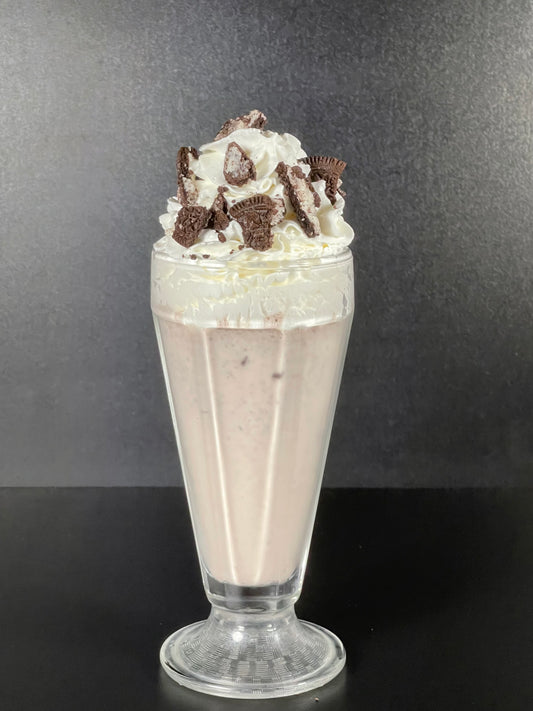 Oreo Milk Shake