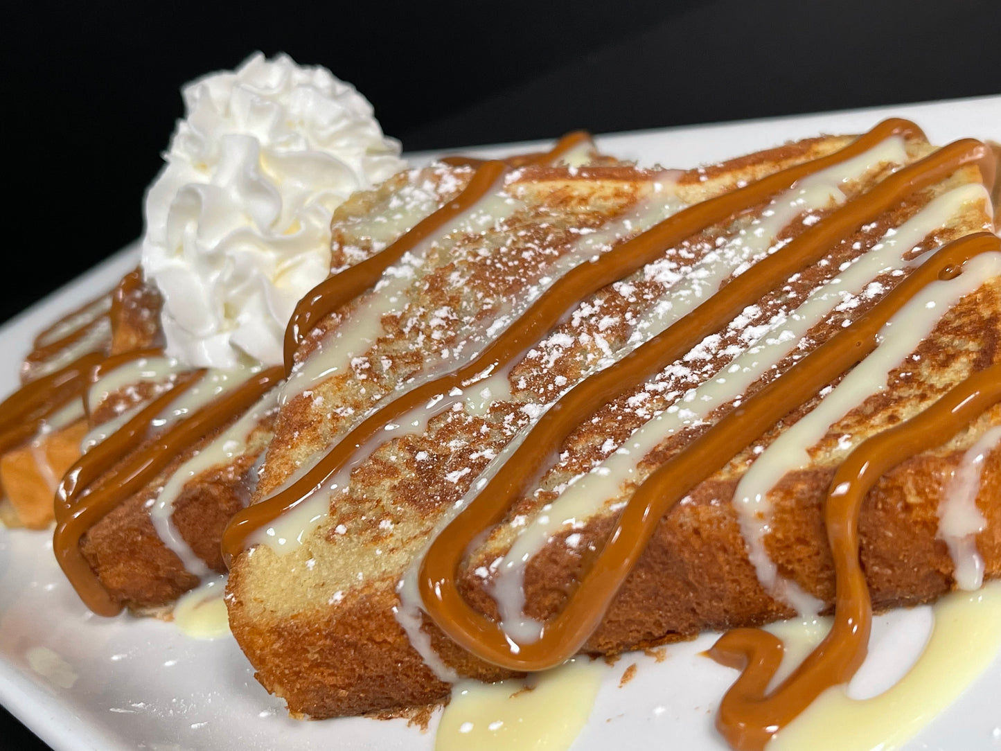 French Toast