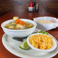 Caldo De Pollo