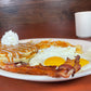 Pancake Combo
