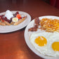 Half French Toast Combo