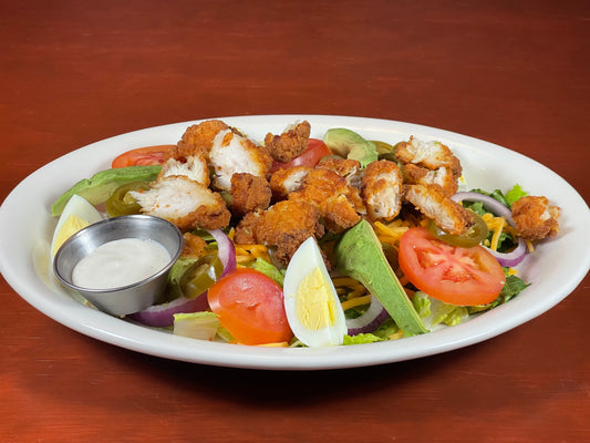 Dorado House Salad