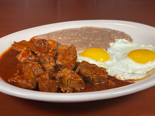 Azado De Puerco