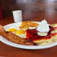 Pancake Combo